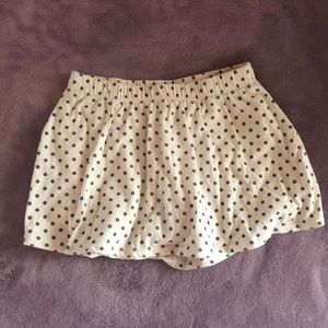 Girl skirt